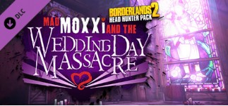 Купить Borderlands 2: Headhunter 4: Wedding Day Massacre